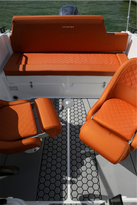 Ansicht 13 der Coaster 515 BR